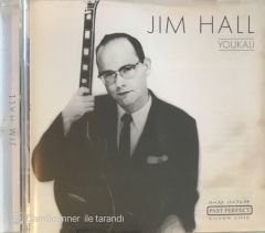 Jim Hall - Youkali CD