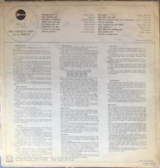 Nihavent - Rast Faslı Volüm 10 LP