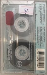 Stephane Grappelli Jazz Masters 11 KASET