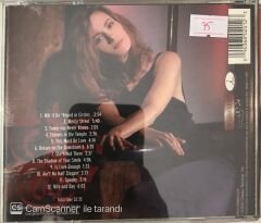 Christy Baron - Steppin' CD