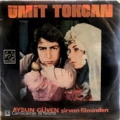 Ümit Tokcan - Aldırma Gönül 45lik