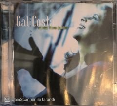 Gal Costa -Canta Tom Jobim  CD