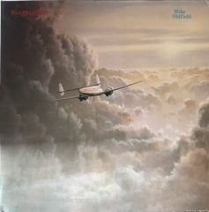 Mike Oldfield Five Miles Out LP