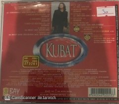 Kubat Bugün CD