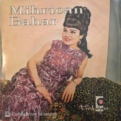 Mihrican Bahar Zalim Almanya 45lik
