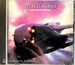 Deepest Purple / The Very Best Of Deep Purple CD