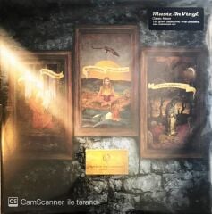 Opeth - Pale Communion (2 LP) LP