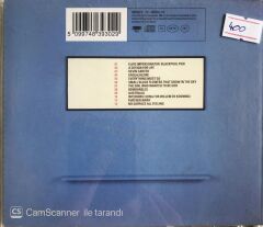 Manic Street Preachers - Everything Must Go CD