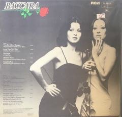 Baccara LP