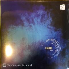 Spiritchaser Dead Can Dance LP