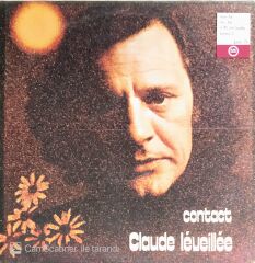 Claude Leveillee - Contact - LP