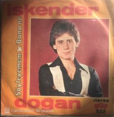 İskender Doğan Söyleyemem 45lik