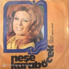 Neşe Karaböcek Züleyha 45lik