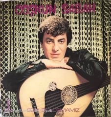 Coşkun Sabah Son Buluşmamız LP