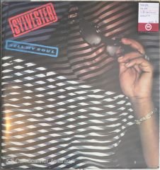 Sylvester - Sell My Soul LP