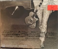 Sheryl Crow - Sheryl Crow CD