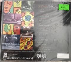 Düşünen Şarkılar CD