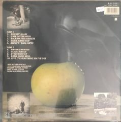 Saxon Innocence Is No Excuse LP
