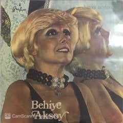 Behiye Aksoy Dumanlı Meyhaneler LP