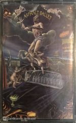Asphalt Ballet - Asphalt Ballet  KASET