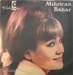 Mihrican Bahar Bir Kuzuda Taş Dibinde Meliyor 45lik