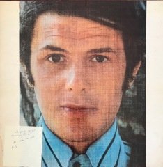 Salvatore Adamo LP