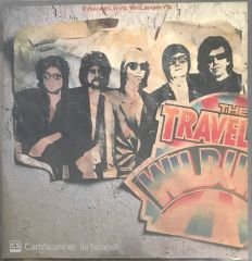 The Traveling Wilburys LP