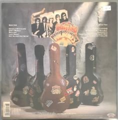The Traveling Wilburys LP