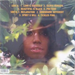 Brandee Younger – Somewhere Different LP