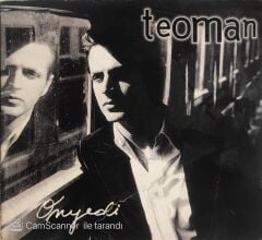 Teoman - Onyedi CD