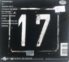 Teoman - Onyedi CD