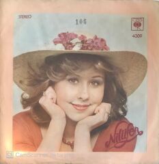 Nilüfer - Of Aman Aman 45lik