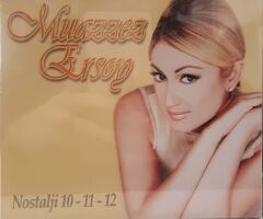 Muazzez Ersoy Nostalji 10-11-12 2'li CD