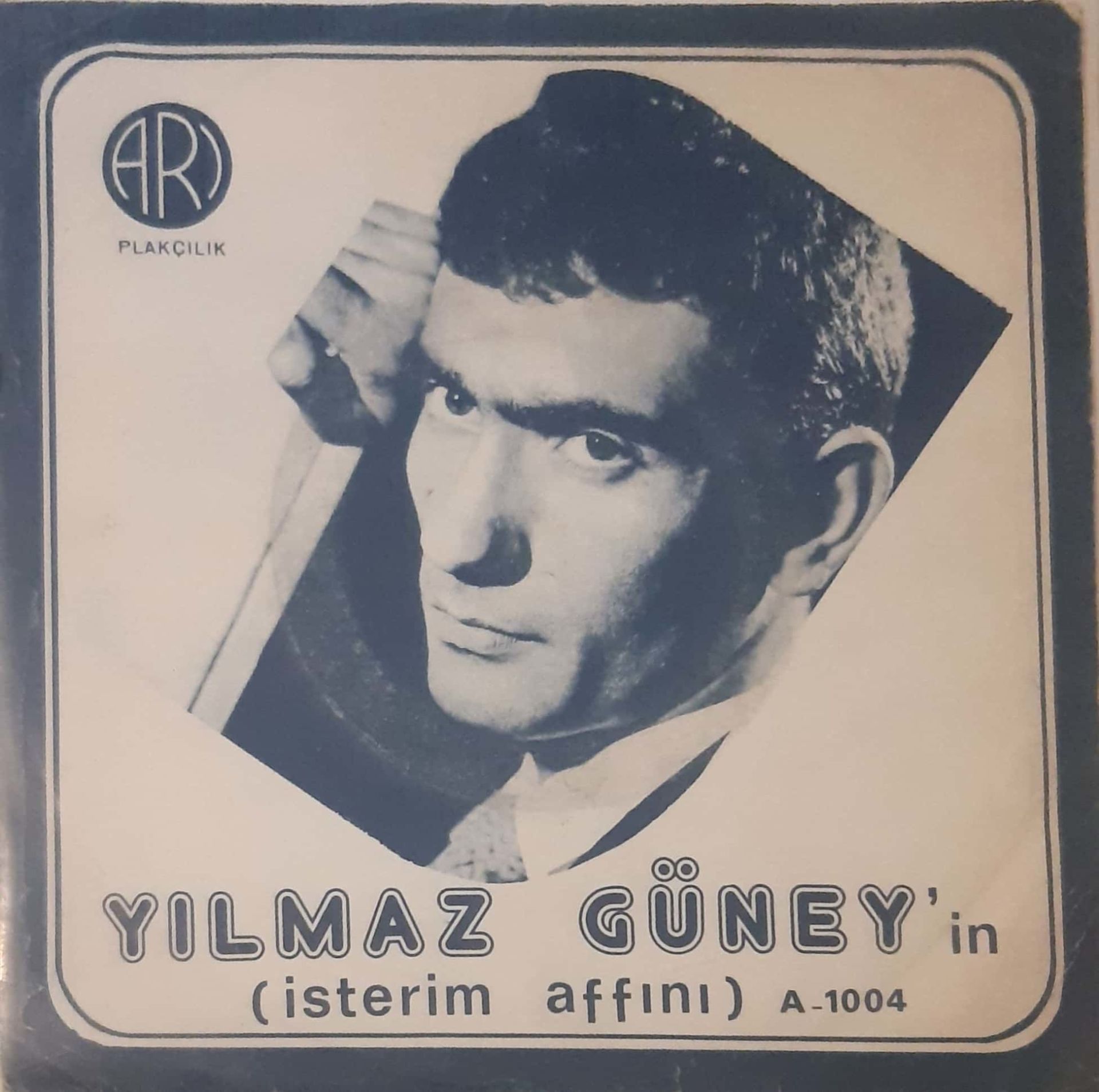 Hakkı Çavdar Yılmaz Güney'in İsterim Affını 45lik