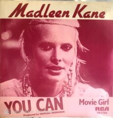 Madleen Kane - You Can 45lik