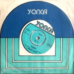 Tanju Okan / Hasret 45'lik