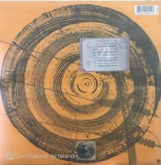 R.E.M Green LP