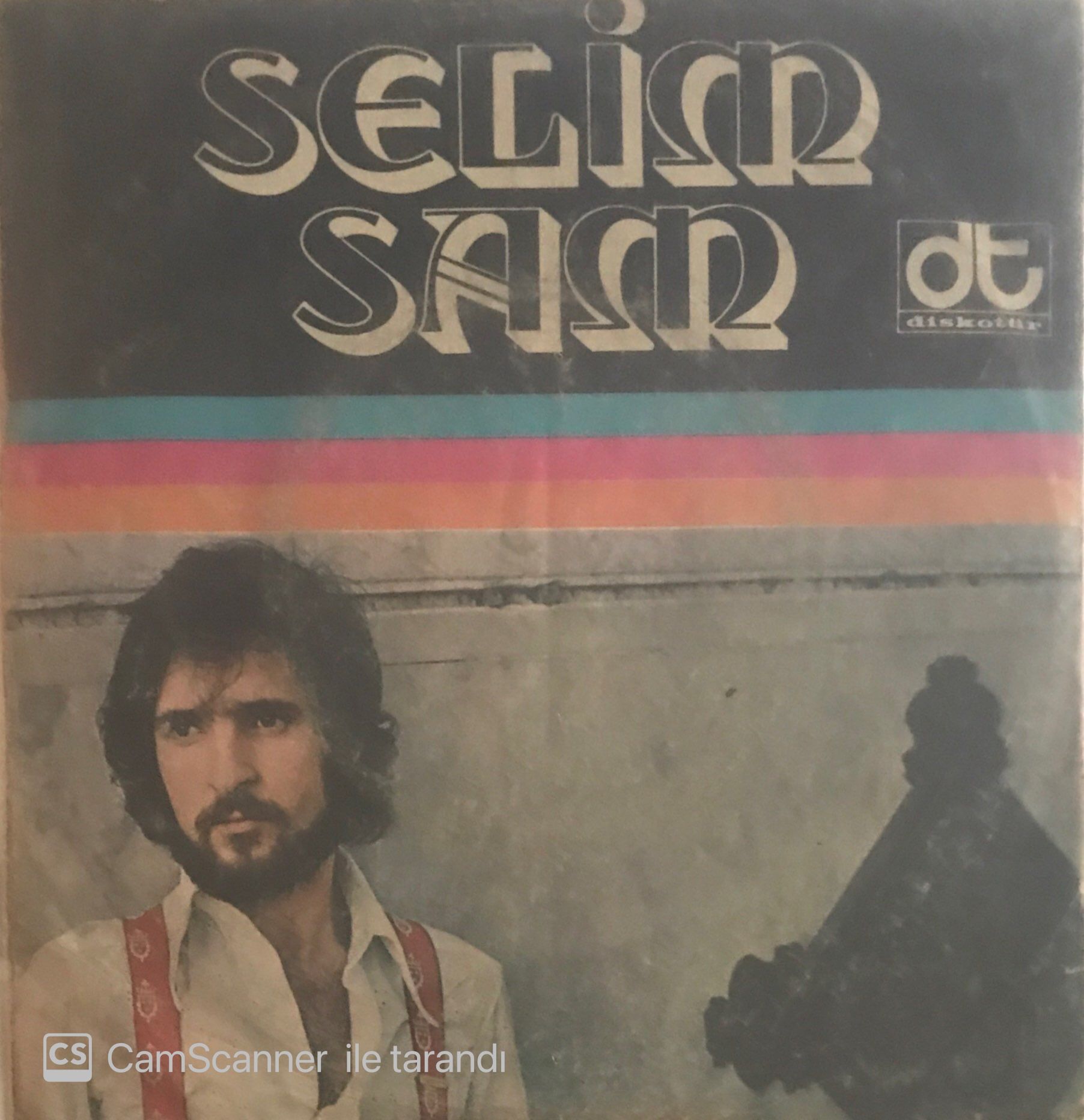 Selim Sam Ah Şu Kadınlar 45lik