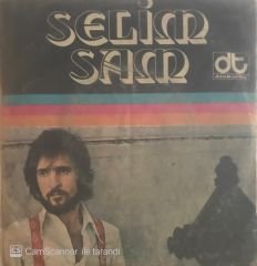 Selim Sam Ah Şu Kadınlar 45lik