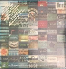 Chicago LP