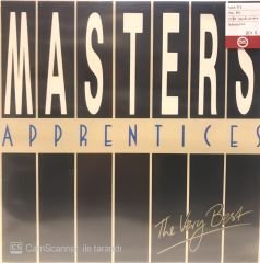 Masters Apprentices The Very Best LP