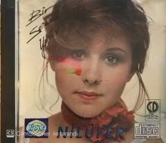 Nilüfer - Bir Selam Yeter CD