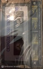 Cengiz Coşkuner Tanrım KASET