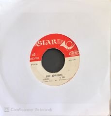 Erol Büyükburç - Marguerita 45lik