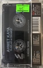 Ahmet Kaya Yıldızlar ve Yakamoz KASET
