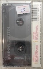 Johnny Griffin KASET