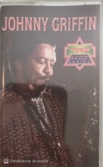 Johnny Griffin KASET
