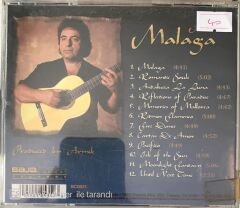 Armik - Malaga CD