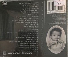 Diana Ross One Woman The Ultimate Collection CD