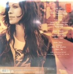 Alanis Morissette - Jagged little pill Acoustic LP